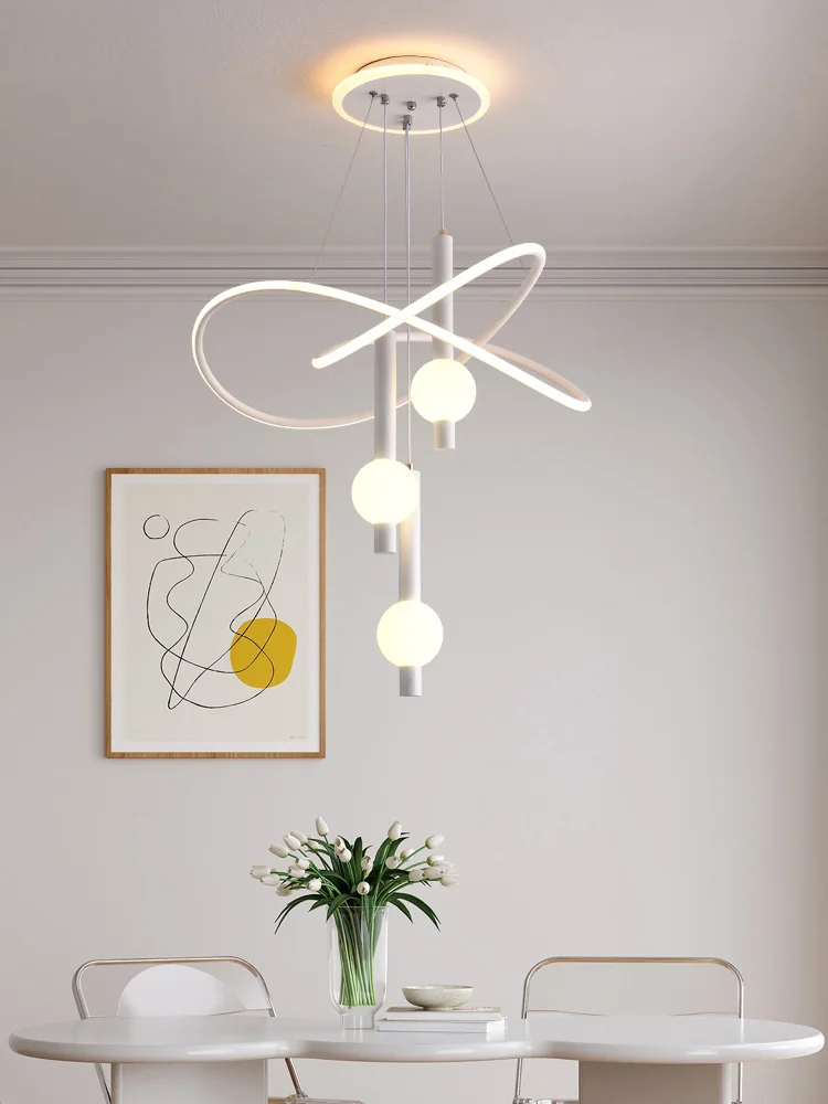 Pendant lamps Modern lamp Simple Ceiling light Creative personality Restaurant lamp Designer Nordic lamp Ceiling light Pendant
Pendant lamps Modern lamp Simple Ceiling light Creative personality Restaurant lamp Designer Nordic lamp Ceiling light Pendant