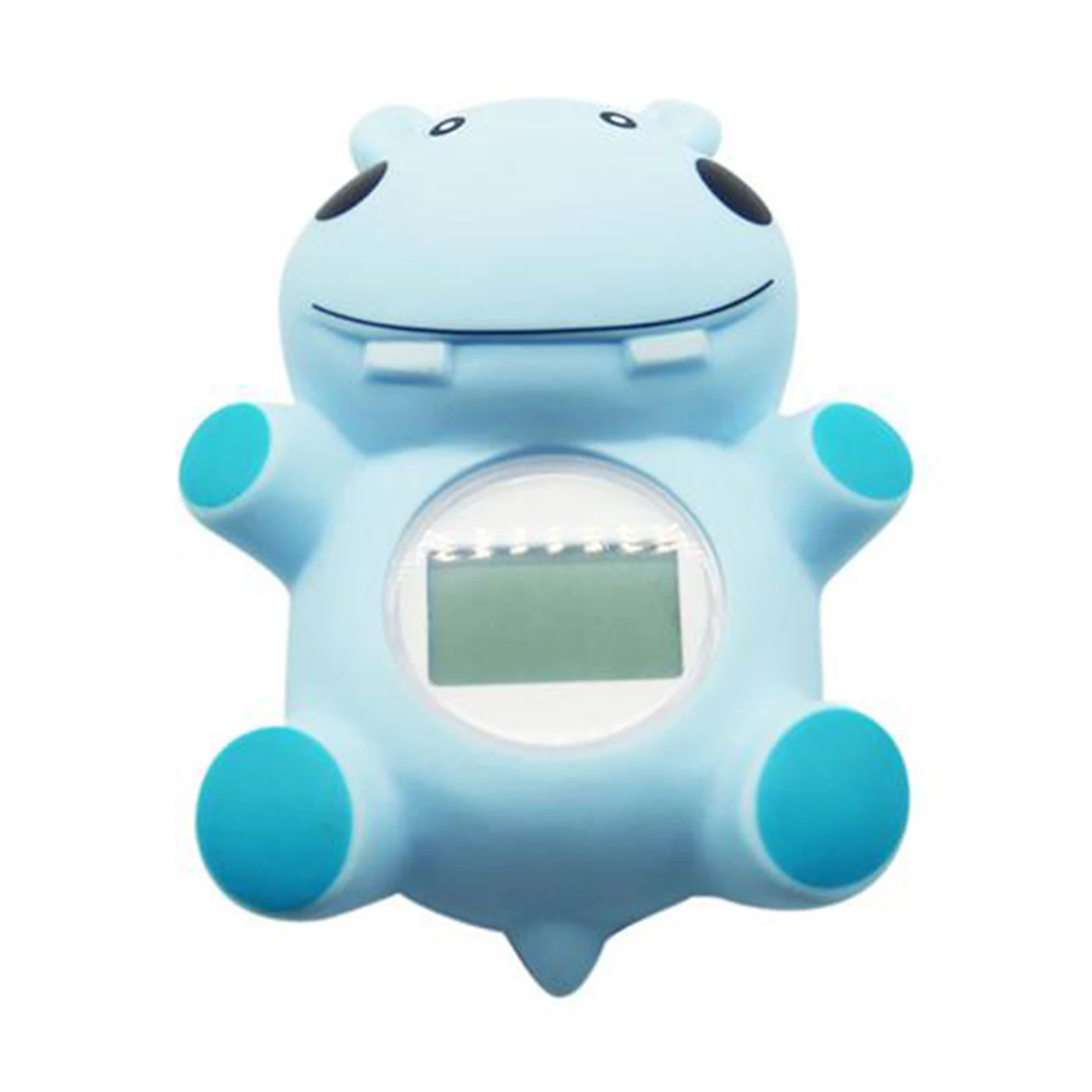 Hippo Baby Bath Thermometer Floating Bath Thermometer Bathtub Toy Cartoon Thermometer With Temperature Warning And Timing For
Hippo Baby Bath Thermometer Floating Bath Thermometer Bathtub Toy Cartoon Thermometer With Temperature Warning And Timing For