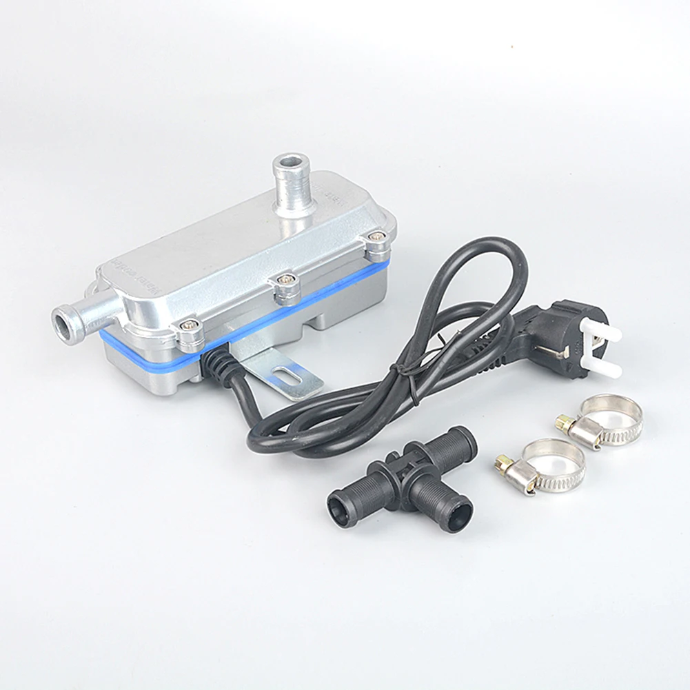 2000W/3000W 220V Car Auto Automotive SUV Engine Coolant Heater Preheater Water Tank Air Parking Motor Heating EU Plug
2000W/3000W 220V Car Auto Automotive SUV Engine Coolant Heater Preheater Water Tank Air Parking Motor Heating EU Plug