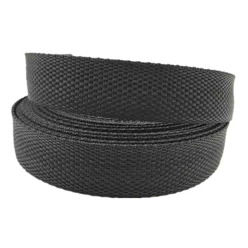 25mm PP Ribbon Belt Bag Nylon Webbing Ribbon For Knapsack Strapping Sewing Bag Belt Accessories
25mm PP Ribbon Belt Bag Nylon Webbing Ribbon For Knapsack Strapping Sewing Bag Belt Accessories