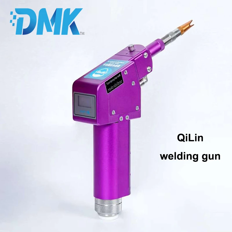 Fiber Laser Solder With wire feeder Machine Portable Handheld Qilin BWT15 Fiber Laser Welder Soldering Gun soldering kit
Fiber Laser Solder With wire feeder Machine Portable Handheld Qilin BWT15 Fiber Laser Welder Soldering Gun soldering kit