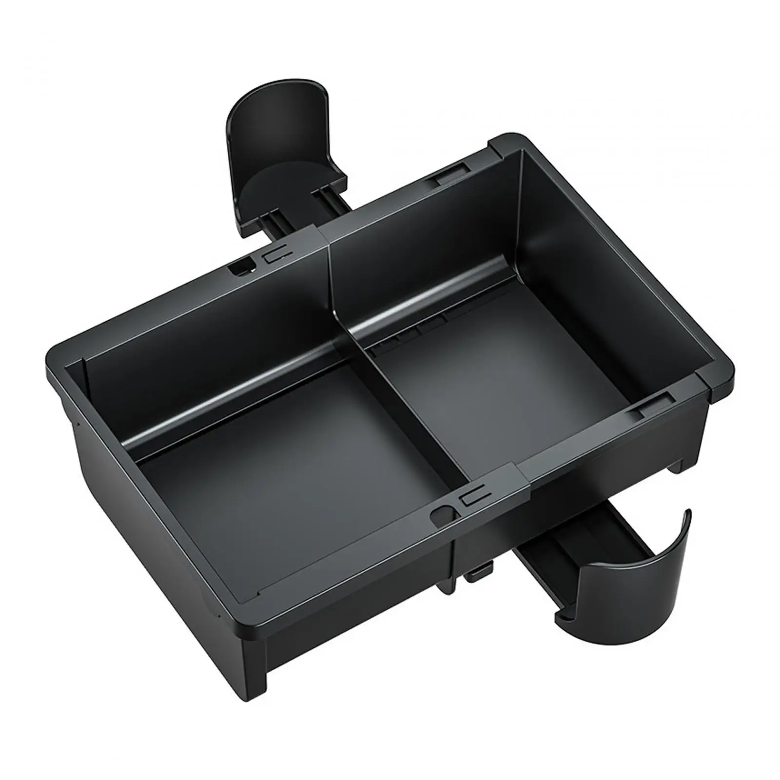 Автомобильный ящик для хранения, регулируемый телескопический держатель для карт, для автомобильных запчастей, легкий прочный материал, нескользящий
Автомобильный ящик для хранения, регулируемый телескопический держатель для карт, для автомобильных запчастей, легкий прочный материал, нескользящий