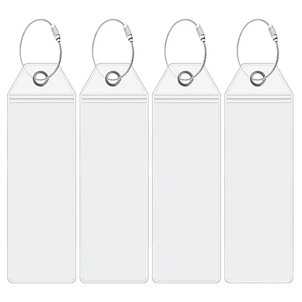 Tags Luggage Travel Suitcase Id Bag Tag Bags Packing Labels Name Identifiers Hanging Label Suitcases Baggage Flyingessentials
Tags Luggage Travel Suitcase Id Bag Tag Bags Packing Labels Name Identifiers Hanging Label Suitcases Baggage Flyingessentials