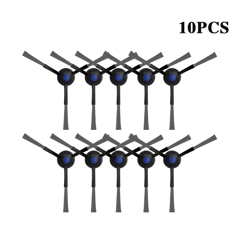 Запасные части для робота-пылесоса Ecovacs T50 PRO OMNI / T50 OMNI
Запасные части для робота-пылесоса Ecovacs T50 PRO OMNI / T50 OMNI
