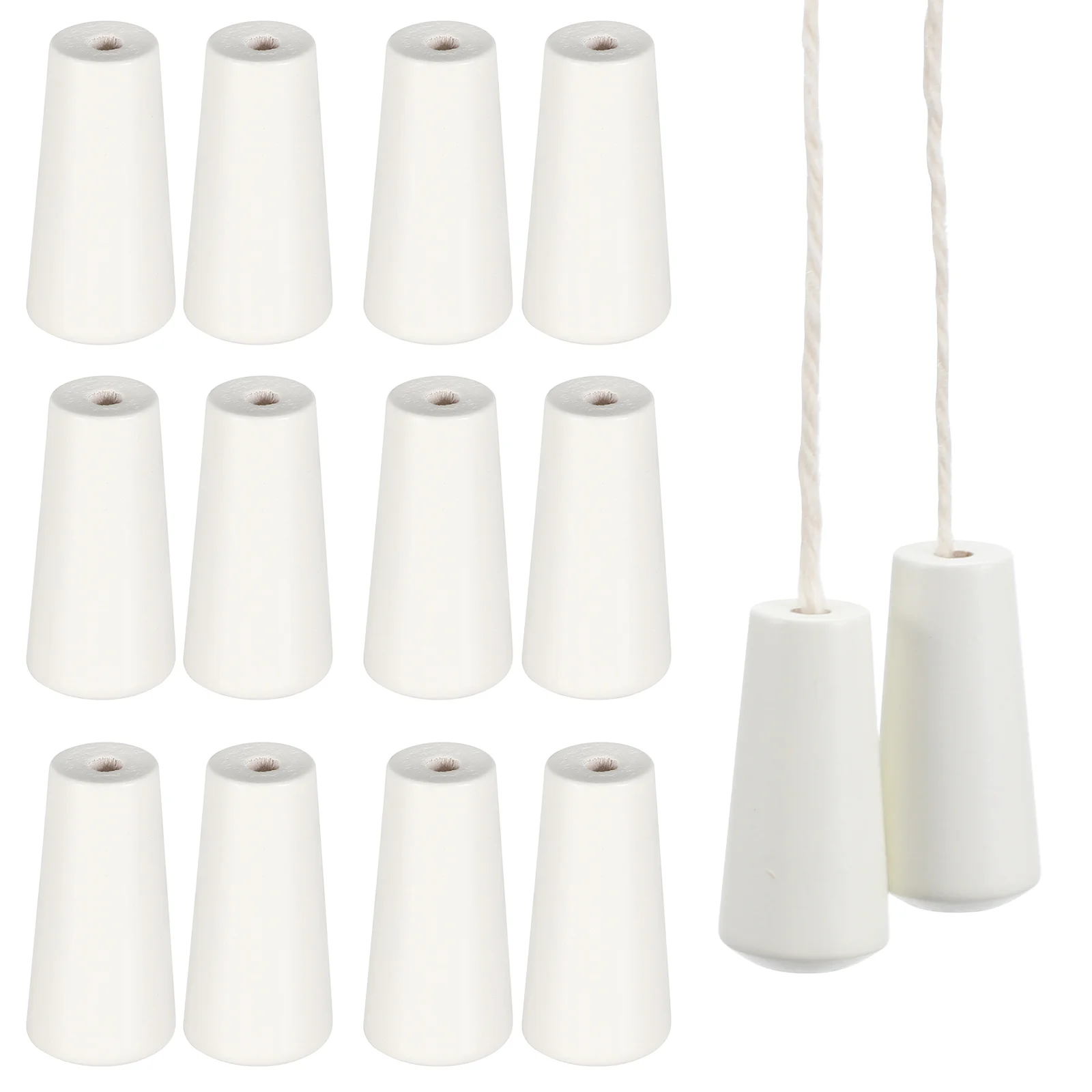 12 Pcs Lanyard Cord Pulls Curtain Knob Knobs White Blinds Wooden Ball Replaceable Ends Window Shades Tassels Hanging
12 Pcs Lanyard Cord Pulls Curtain Knob Knobs White Blinds Wooden Ball Replaceable Ends Window Shades Tassels Hanging