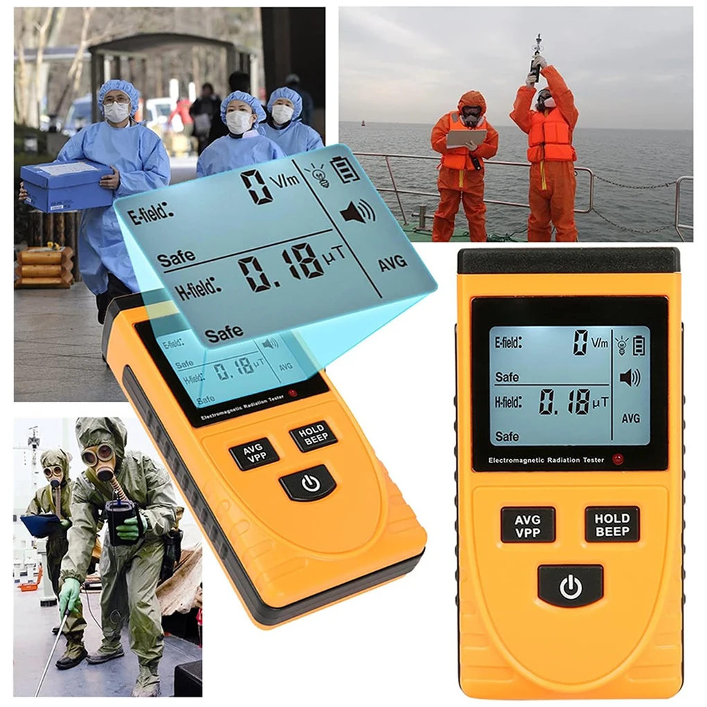 Пластиковый перезаряжаемый измеритель Emf, тестер, прозрачный ЖК-дисплей, цифровой экран, внутренний электромагнитный
Пластиковый перезаряжаемый измеритель Emf, тестер, прозрачный ЖК-дисплей, цифровой экран, внутренний электромагнитный