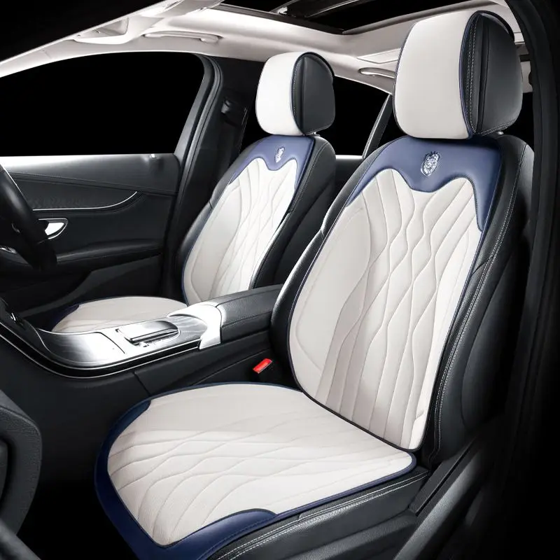 Winter Car Seat Cover Cushion Car Front Rear Seat Back Cushion Pad Mat Backrest Universal Auto Chair Front Cover
Winter Car Seat Cover Cushion Car Front Rear Seat Back Cushion Pad Mat Backrest Universal Auto Chair Front Cover