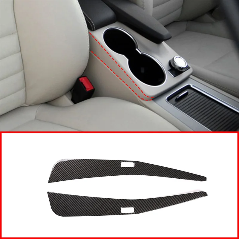 For Mercedes Benz GLK Class X204 2008-2015 Car Interior ABS Armrest Box Decorative Cover Stickers Cover Trim Accessories fast
For Mercedes Benz GLK Class X204 2008-2015 Car Interior ABS Armrest Box Decorative Cover Stickers Cover Trim Accessories fast