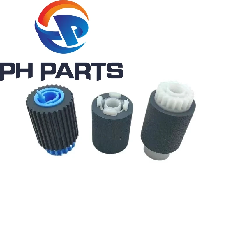 AF030049 AF031046 AF032046 Bypass(Manual) Pickup Roller Kit for Ricoh MPC8002 MPC6502 MP C8002SP C6502SP
AF030049 AF031046 AF032046 Bypass(Manual) Pickup Roller Kit for Ricoh MPC8002 MPC6502 MP C8002SP C6502SP