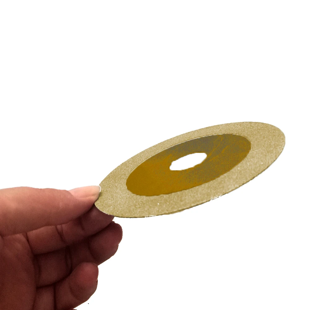 100mm Diamond cutting disc Diamond Disc Electrode Extra Diamond layer Grinder Saw Blade Sharpener High quality
100mm Diamond cutting disc Diamond Disc Electrode Extra Diamond layer Grinder Saw Blade Sharpener High quality