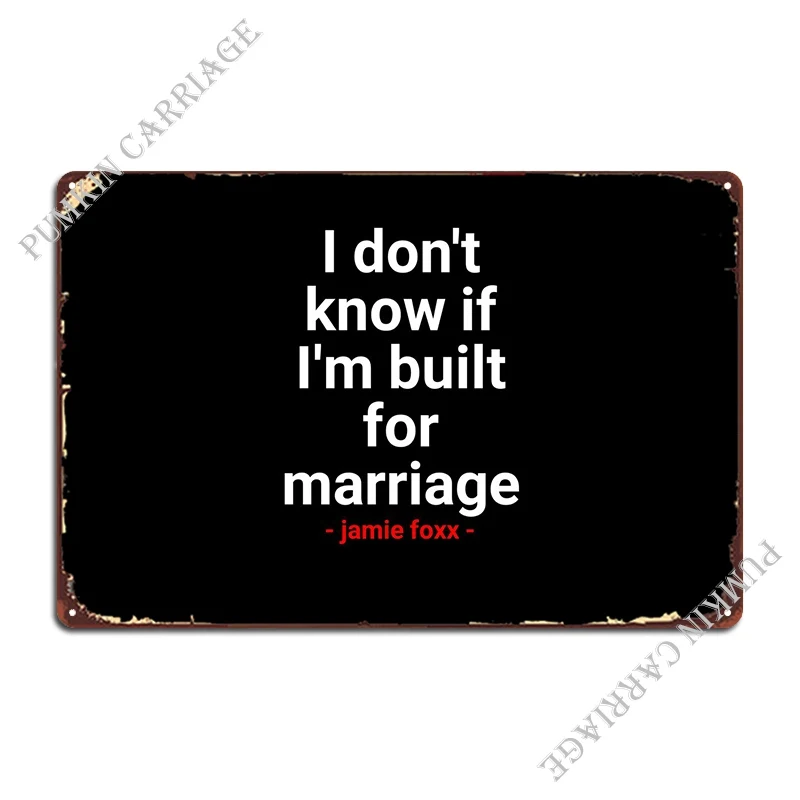 Текстовое искусство Jamie Foxx металлический знак пещера индивидуальный гараж Забавный клубный жестяной знак плакат
Текстовое искусство Jamie Foxx металлический знак пещера индивидуальный гараж Забавный клубный жестяной знак плакат