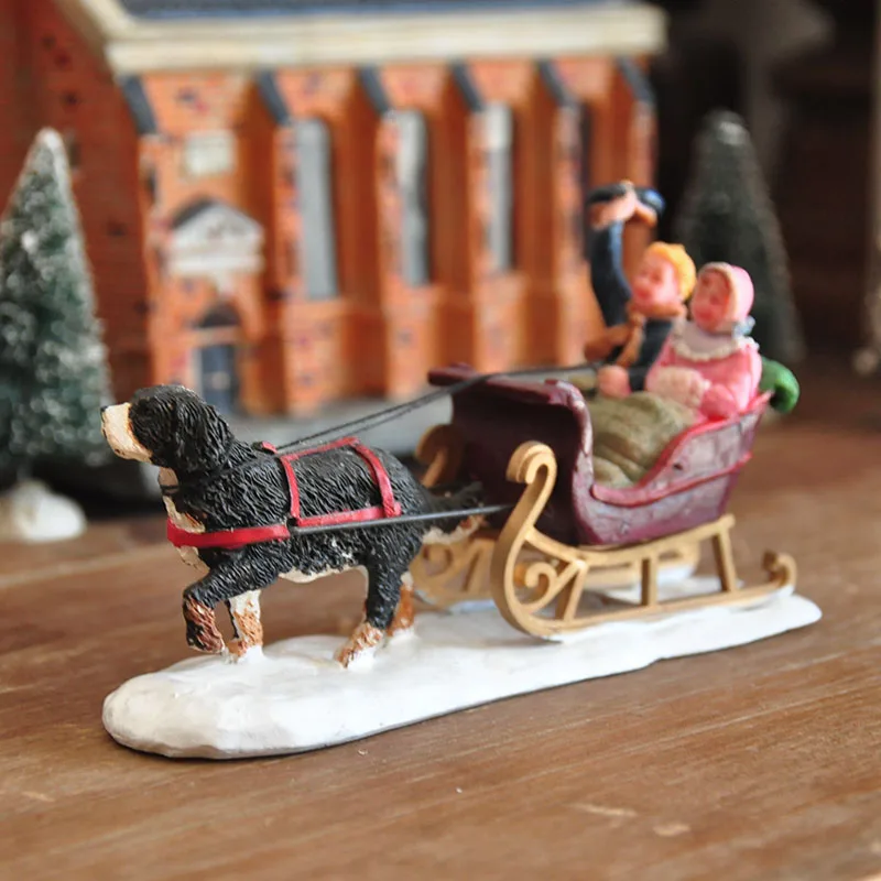 Полимерная фигурка, психический песок, настольная игра, коробка для корта, терапии, собака, тянущаяся сани
Полимерная фигурка, психический песок, настольная игра, коробка для корта, терапии, собака, тянущаяся сани