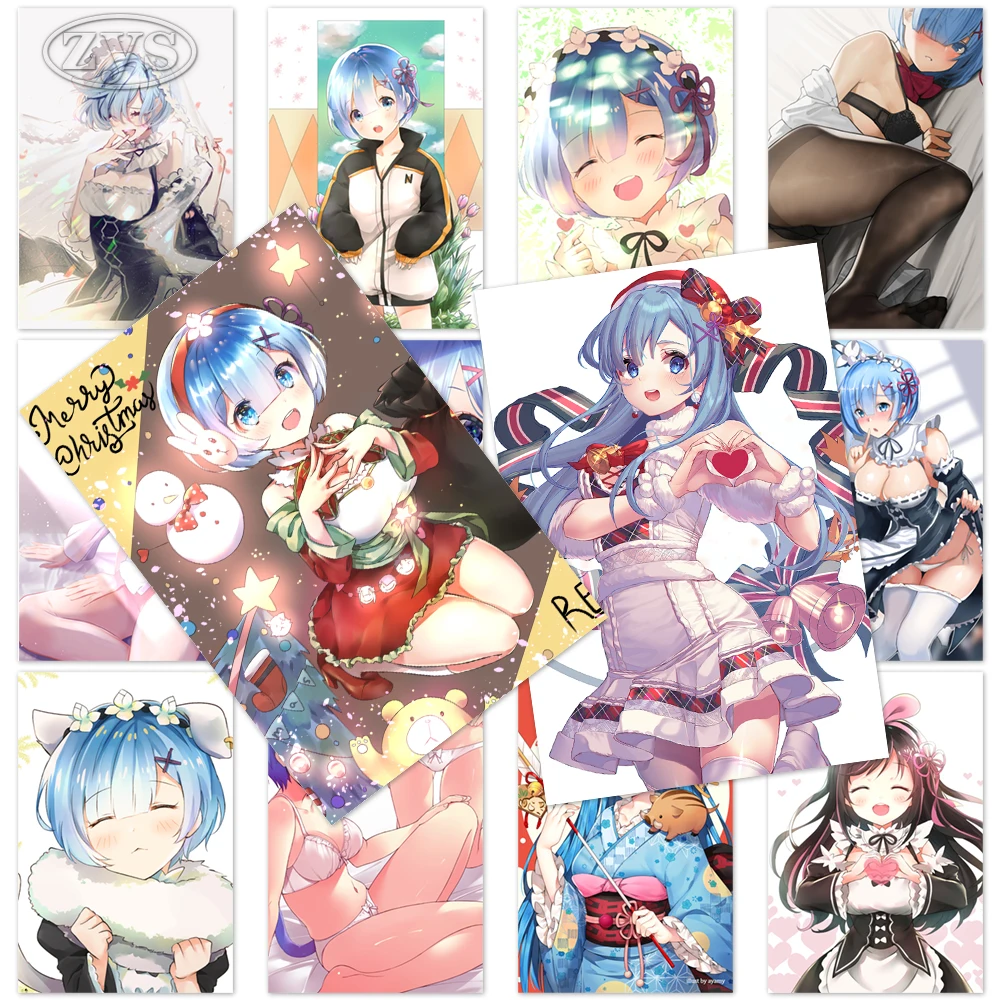 Kara Hajimeru Emilia Canvas Printed Re:Zero Wall Art Rem Ram Poster Painting Modern Home Decor Modular Pictures For Living Room
Kara Hajimeru Emilia Canvas Printed Re:Zero Wall Art Rem Ram Poster Painting Modern Home Decor Modular Pictures For Living Room