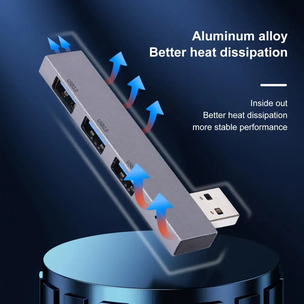 Компактная док-станция USB 3 в 1, USB 2,0/USB3.0 разветвитель с несколькими портами
Компактная док-станция USB 3 в 1, USB 2,0/USB3.0 разветвитель с несколькими портами