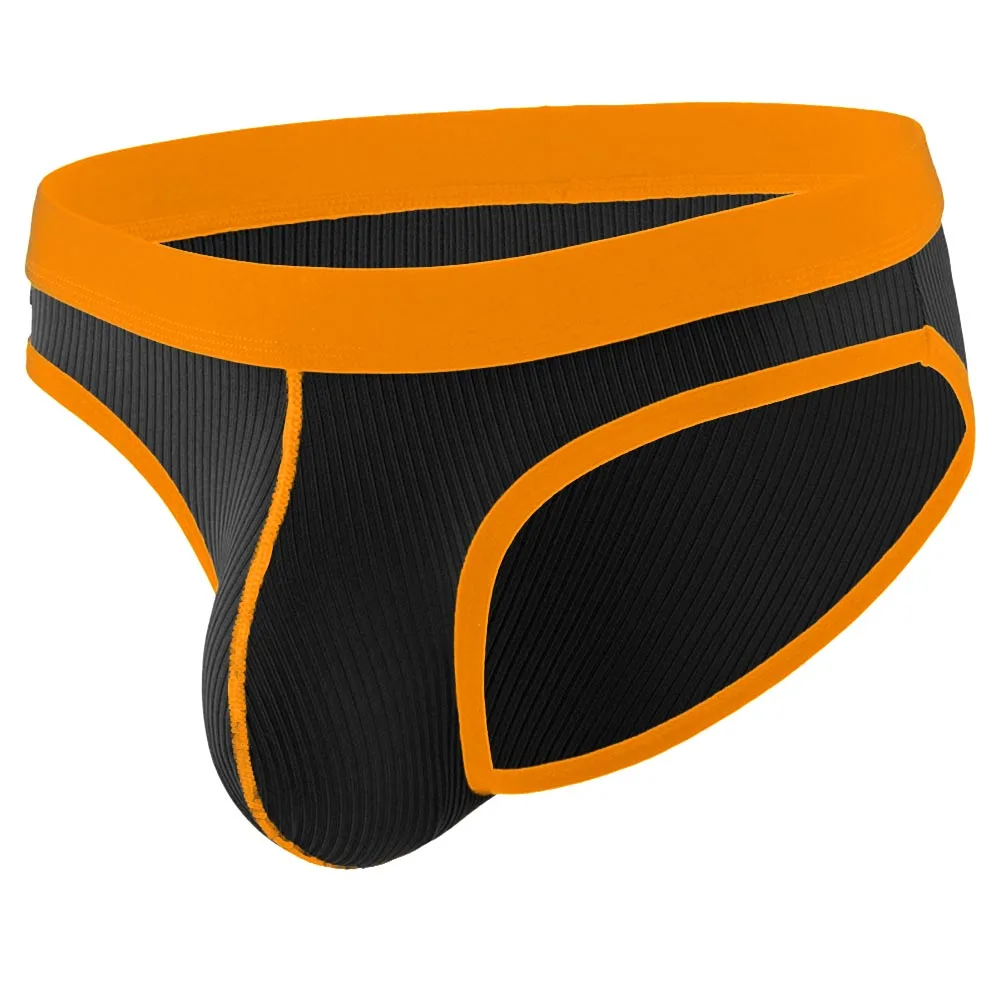 Mens Sexy Bugle Pouch Underwear Wide Waist Band Briefs Breathable Pouch Panties Sexy Lingerie Shorts Mans Solid Trunks A50
Mens Sexy Bugle Pouch Underwear Wide Waist Band Briefs Breathable Pouch Panties Sexy Lingerie Shorts Mans Solid Trunks A50