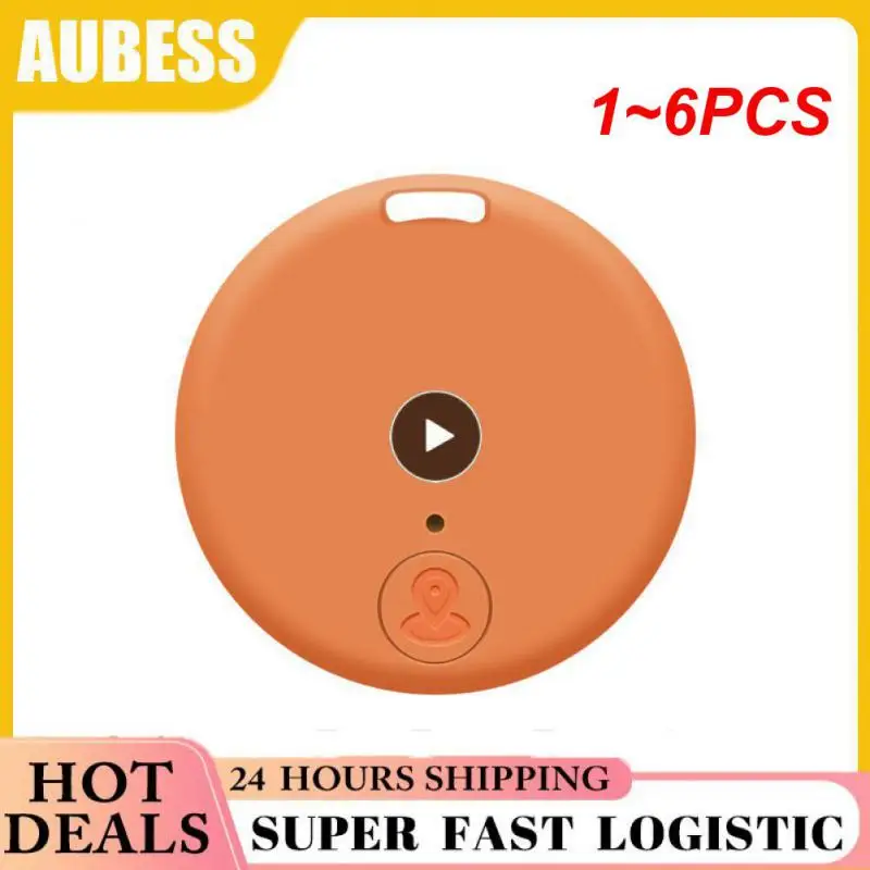 1-6 шт., GPS-трекер для собак и кошельков
1-6 шт., GPS-трекер для собак и кошельков