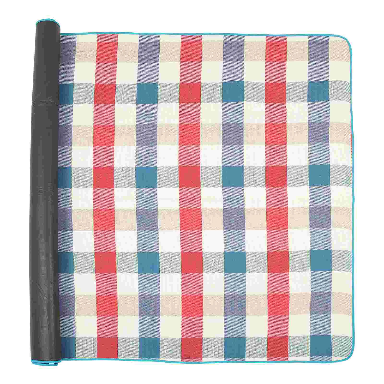 Comfortable Picnic Mat Portable Picnic Blanket Waterproof Picnic Mat Thickened Picnic Cushion For Camping Camping equipment
Comfortable Picnic Mat Portable Picnic Blanket Waterproof Picnic Mat Thickened Picnic Cushion For Camping Camping equipment