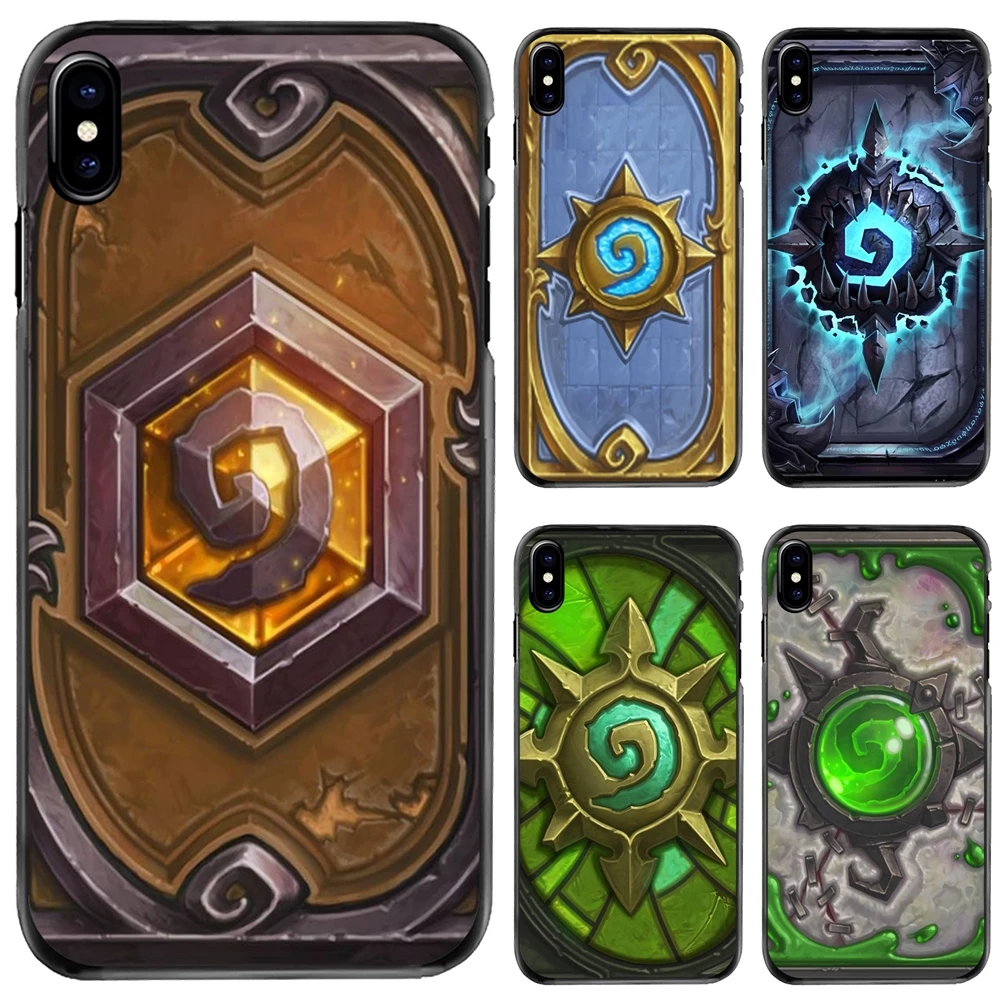 Hard Phone Shell Case Hearthstone Naxxramus For Apple iPhone 11 12 13 14 Pro MAX Mini 5 5S SE 6 6S 7 8 Plus 10 X XR XS
Hard Phone Shell Case Hearthstone Naxxramus For Apple iPhone 11 12 13 14 Pro MAX Mini 5 5S SE 6 6S 7 8 Plus 10 X XR XS