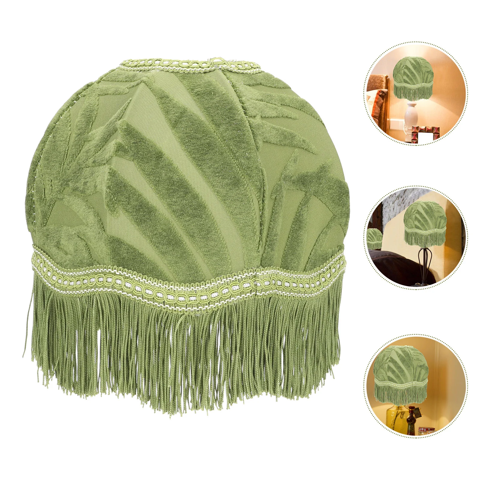 Lamp Shade Shades Lampshade Table Cover Light Chandelier Clothvintage Lamps Smallgreen Lampshades Floor Bedsideclip Scarf
Lamp Shade Shades Lampshade Table Cover Light Chandelier Clothvintage Lamps Smallgreen Lampshades Floor Bedsideclip Scarf