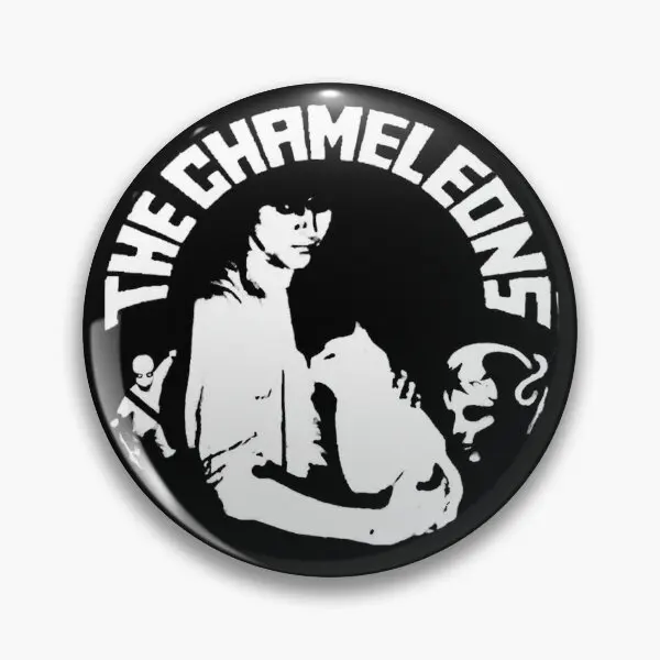 The Chameleons Pin Artwork Soft Button Pin Gift Metal Clothes Fashion Cute Lover Cartoon Funny Decor Collar Lapel Pin Hat
The Chameleons Pin Artwork Soft Button Pin Gift Metal Clothes Fashion Cute Lover Cartoon Funny Decor Collar Lapel Pin Hat