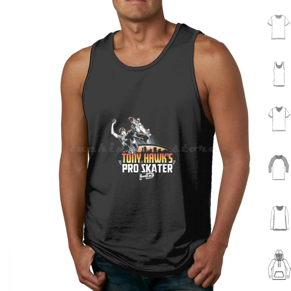 

Tony Hawk Pro Skater Tank Tops Vest Sleeveless Tony Hawk Tony Hawk Tony Hawk Tony Hawk Tony Hawk Tony Hawk Tony Hawk Pro