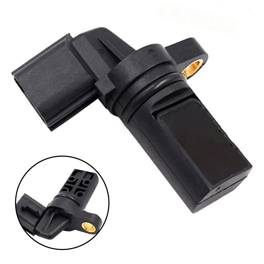 Brand New Camshaft Sensor Accessories 3 Pins 57.4x23x63.3mm Camshaft Position Sensor For Infiniti M45 2003~2004
Brand New Camshaft Sensor Accessories 3 Pins 57.4x23x63.3mm Camshaft Position Sensor For Infiniti M45 2003~2004