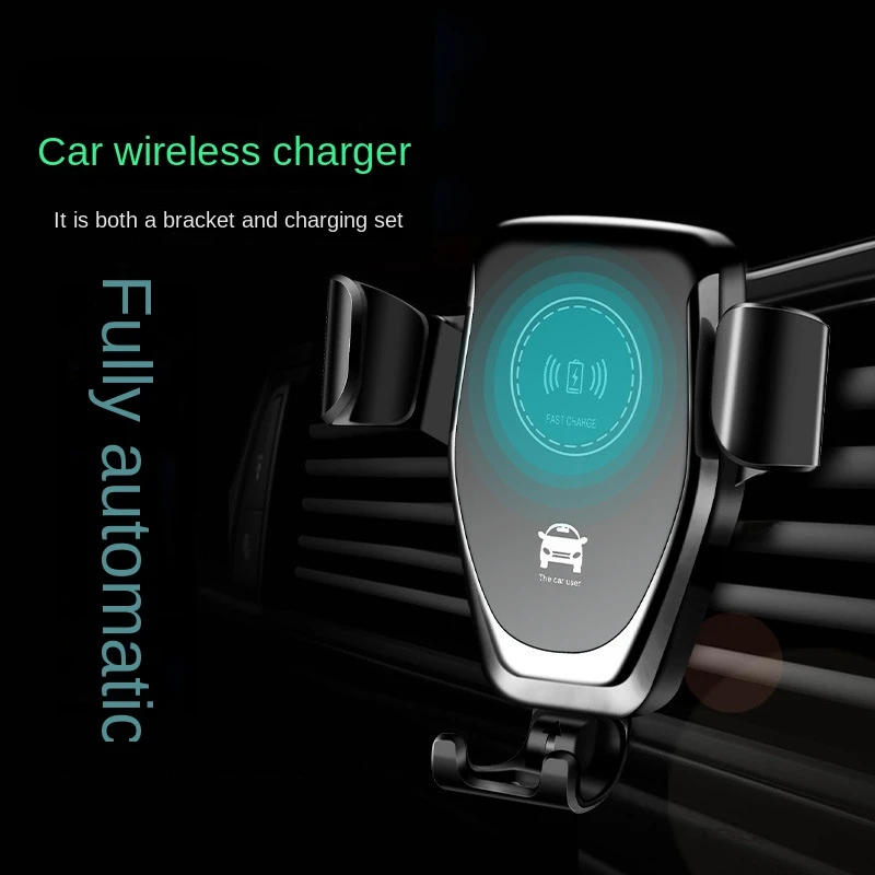 15W Fast Wireless Car Charger Mount Quick Charge Phone Car Holder For iPhone 13 12 11 Pro Max Samsung S8 S9 wireless charging
15W Fast Wireless Car Charger Mount Quick Charge Phone Car Holder For iPhone 13 12 11 Pro Max Samsung S8 S9 wireless charging
