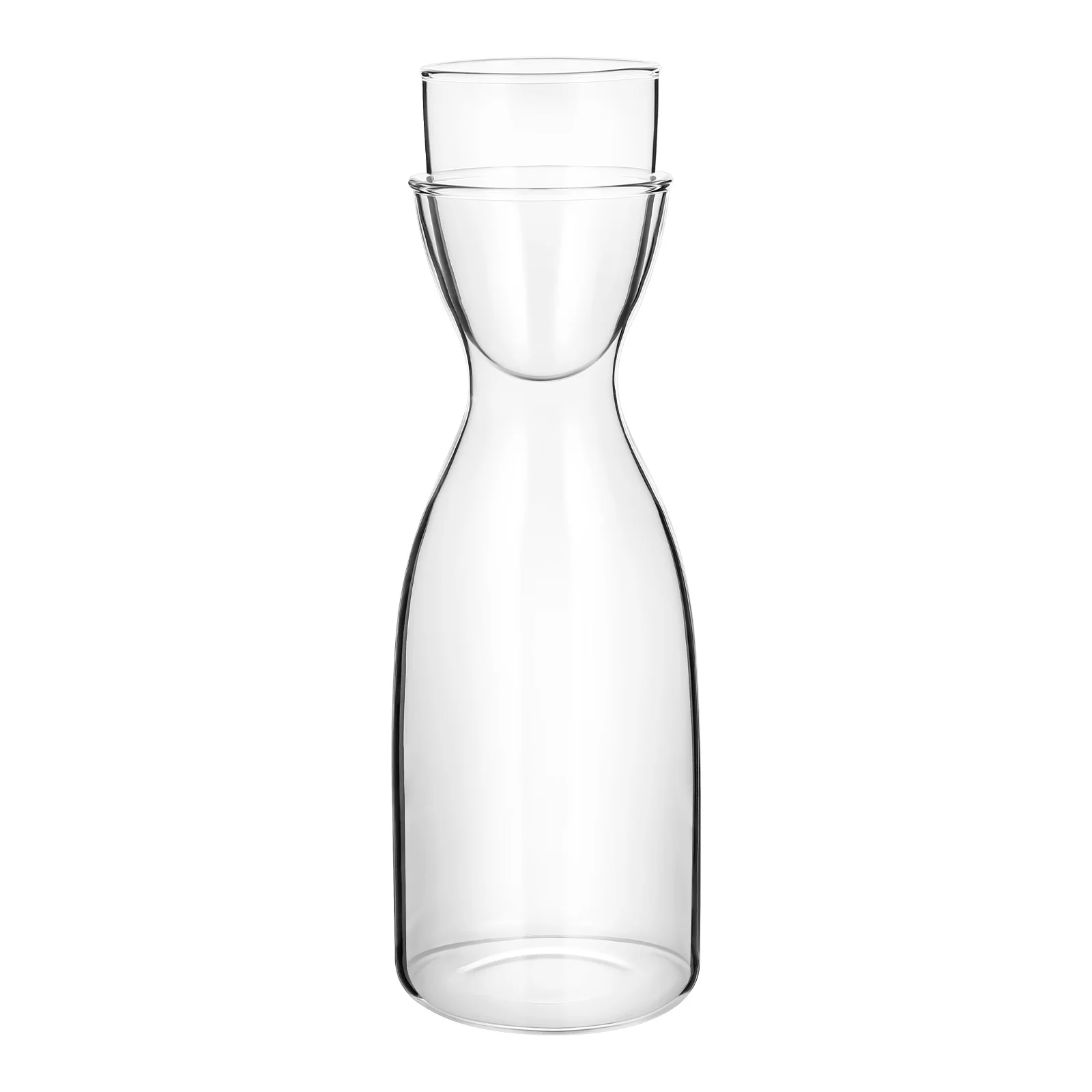 1 Pc Ice Tea Pitcher Fridge Bottle Night Drinking Bedside Pitcher Drink Container Clear Kettle
1 Pc Ice Tea Pitcher Fridge Bottle Night Drinking Bedside Pitcher Drink Container Clear Kettle