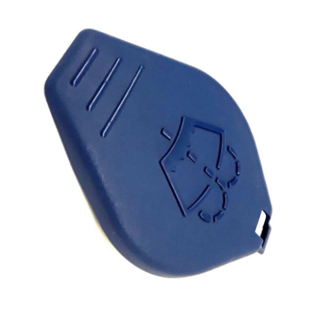 For Volvo S60 V60 2011+ 1pc Wiper Kettle Lid Car Repartment Parts 31214899 ABS Blue End Cap Fluid Reservoir Tank
For Volvo S60 V60 2011+ 1pc Wiper Kettle Lid Car Repartment Parts 31214899 ABS Blue End Cap Fluid Reservoir Tank
