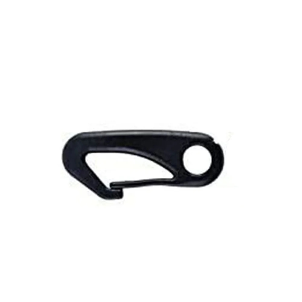 10pcs Duty Flagpole Snap Hook Clips Flag Pole Attachment Accessories Tool Anti-UV Clips Water Resistant Flagpole Hardware
10pcs Duty Flagpole Snap Hook Clips Flag Pole Attachment Accessories Tool Anti-UV Clips Water Resistant Flagpole Hardware