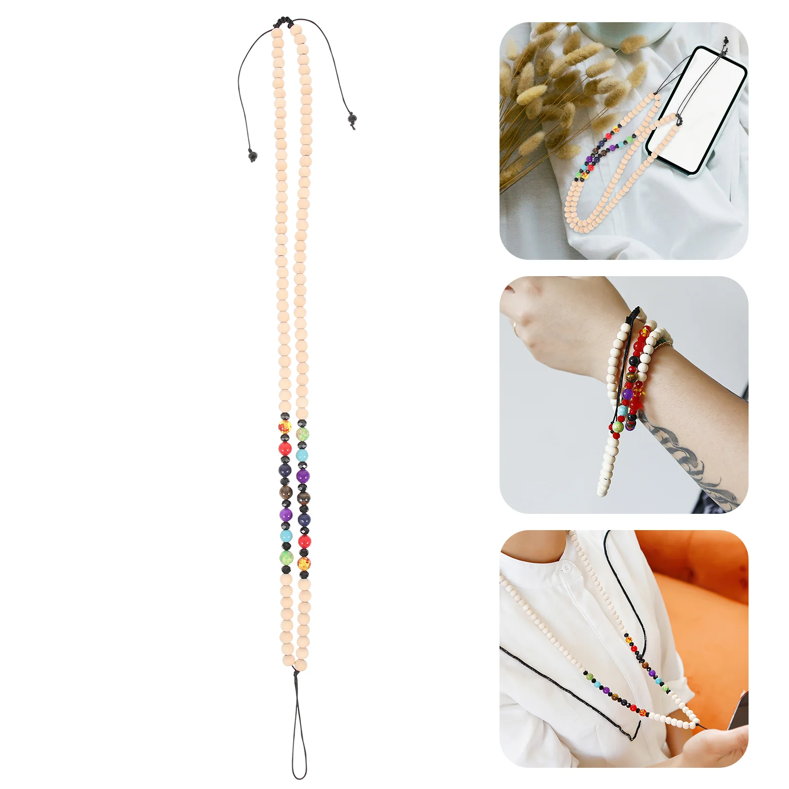 Neck Phone Lanyard Neck Phone Strap Practical Phone Lanyard Cell Phone Hanging Rope Wrist Rope for Phone Phone Hanging Rope
Neck Phone Lanyard Neck Phone Strap Practical Phone Lanyard Cell Phone Hanging Rope Wrist Rope for Phone Phone Hanging Rope
