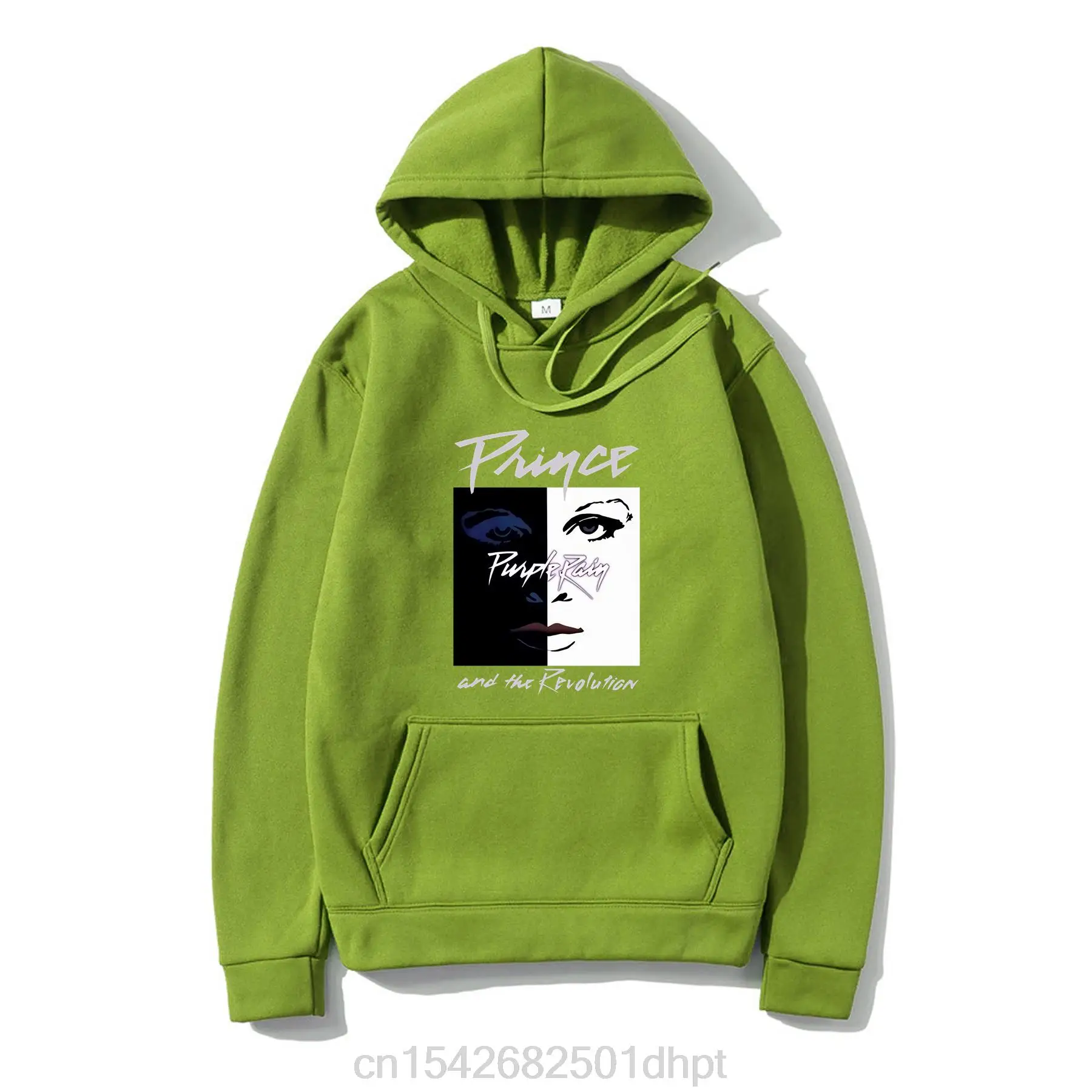 Men/women Fashion Hip Hop Long Sleeve Oversize New-Prince-The-Revolution-Purple-Rain Hoodies Unisex Clothes Sweatshirt Vintage
Men/women Fashion Hip Hop Long Sleeve Oversize New-Prince-The-Revolution-Purple-Rain Hoodies Unisex Clothes Sweatshirt Vintage