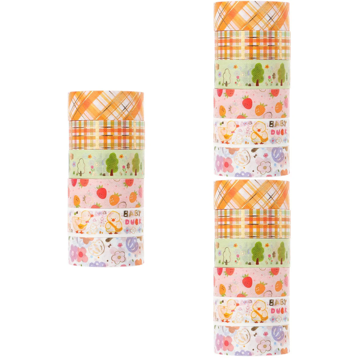 Tape Washi Tapes Diy Paper Masking Decorative Craft Japanese Crafts Gift Wrapping Lovely Flower Accessories Orange
Tape Washi Tapes Diy Paper Masking Decorative Craft Japanese Crafts Gift Wrapping Lovely Flower Accessories Orange