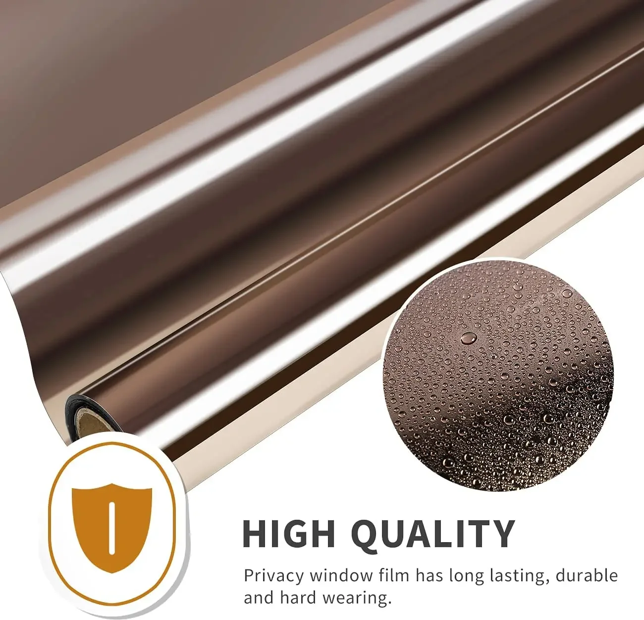 Односторонняя зеркальная пленка для окон AFDB
Односторонняя зеркальная пленка для окон AFDB