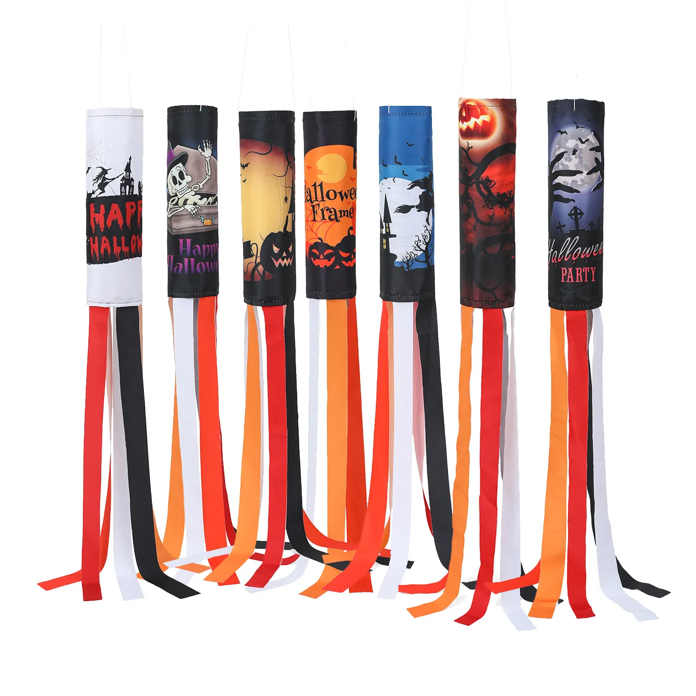 2023 Halloween Windpipe Flag Halloween Courtyard Decoration Weather Vane Pumpkin Castle Atmosphere Flag Kids Favor
2023 Halloween Windpipe Flag Halloween Courtyard Decoration Weather Vane Pumpkin Castle Atmosphere Flag Kids Favor