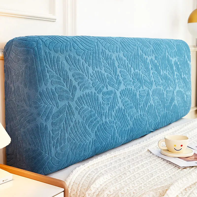 All-inclusive Super Soft Smooth Quilted Head Cover Solid Color Bed Back Dust Protector Cover Dust Headboard Protective Cover
All-inclusive Super Soft Smooth Quilted Head Cover Solid Color Bed Back Dust Protector Cover Dust Headboard Protective Cover