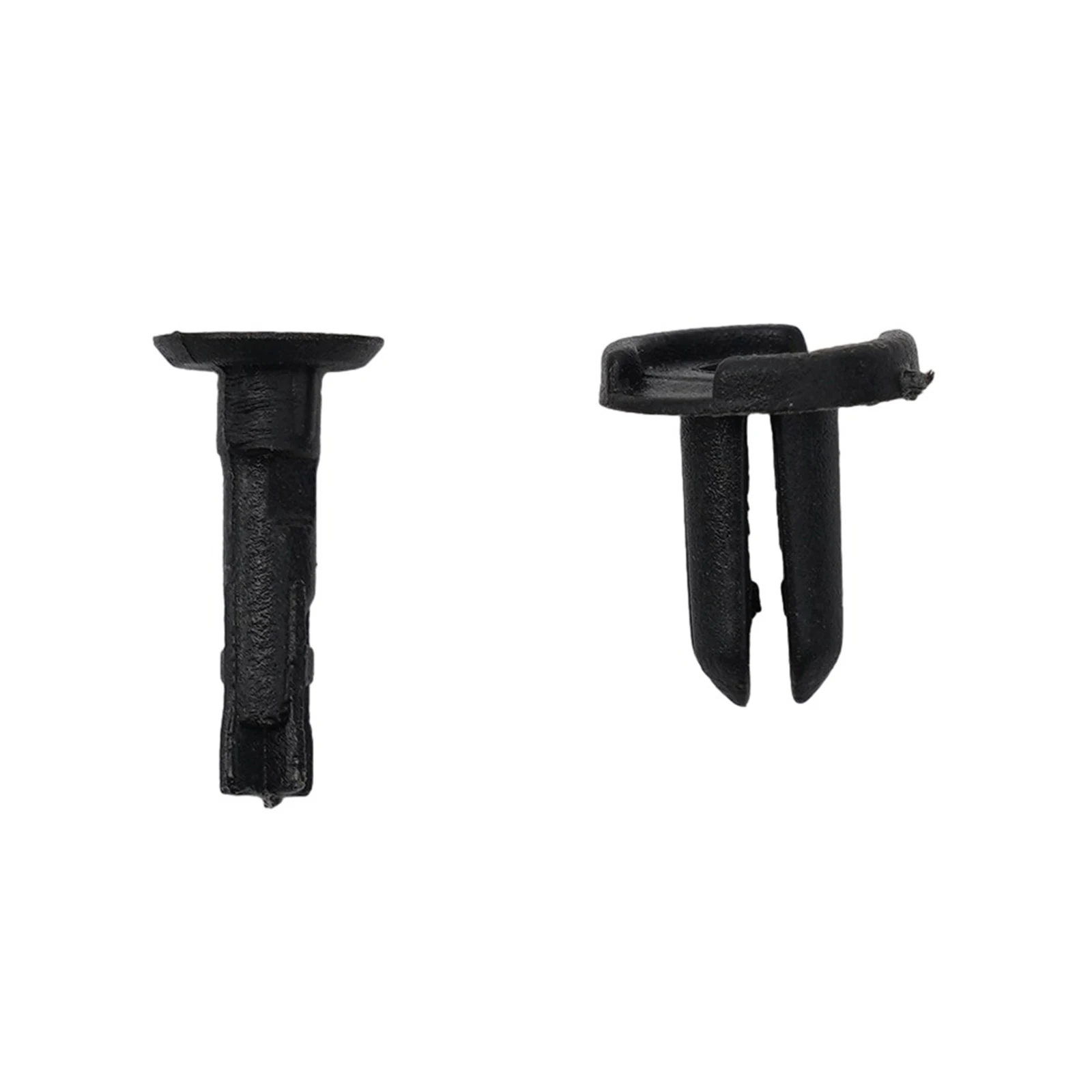 50pcs Car Front Bumper Clip Push Retainer Fit 5mm Hole For Lexus For Toyota 90467-05170 Front Bumper Clips Accessories
50pcs Car Front Bumper Clip Push Retainer Fit 5mm Hole For Lexus For Toyota 90467-05170 Front Bumper Clips Accessories