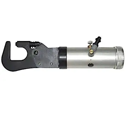 

TY86875-C39 PNEUMATIC High Force C Yoke Rivet Squeezer for up to 5mm aluminum steel rivets | 8,810 lbs compression force