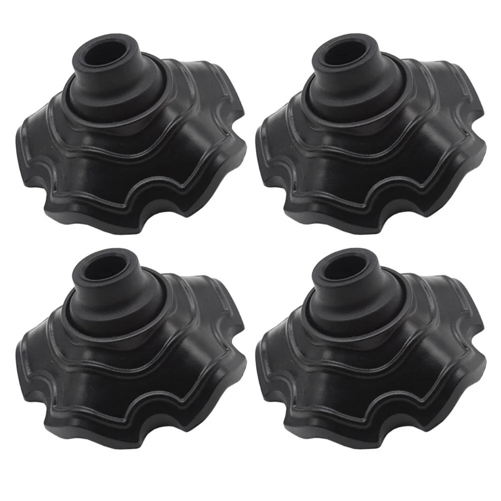 4 Pcs Cane Plastic Chairs Leg Caps Floor Protectors Camping Reusable Legs Protection Pads Covers
4 Pcs Cane Plastic Chairs Leg Caps Floor Protectors Camping Reusable Legs Protection Pads Covers