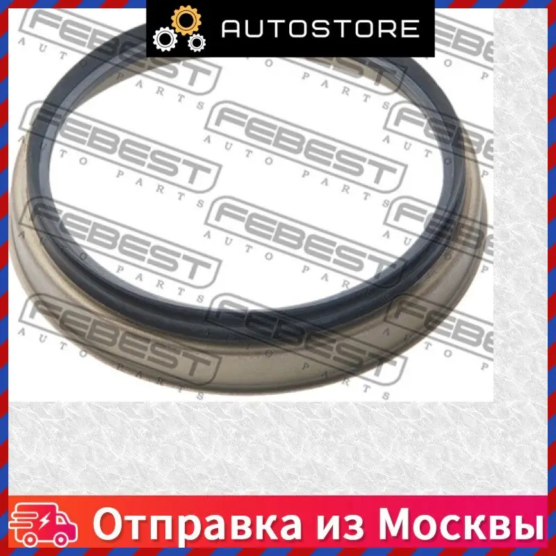 Сальник ступицы пер toy 4runner hilux land cruiser lex gx400 460 470 tacoma 02 Febest 95ADS 81960918X 95ADS81960918X |