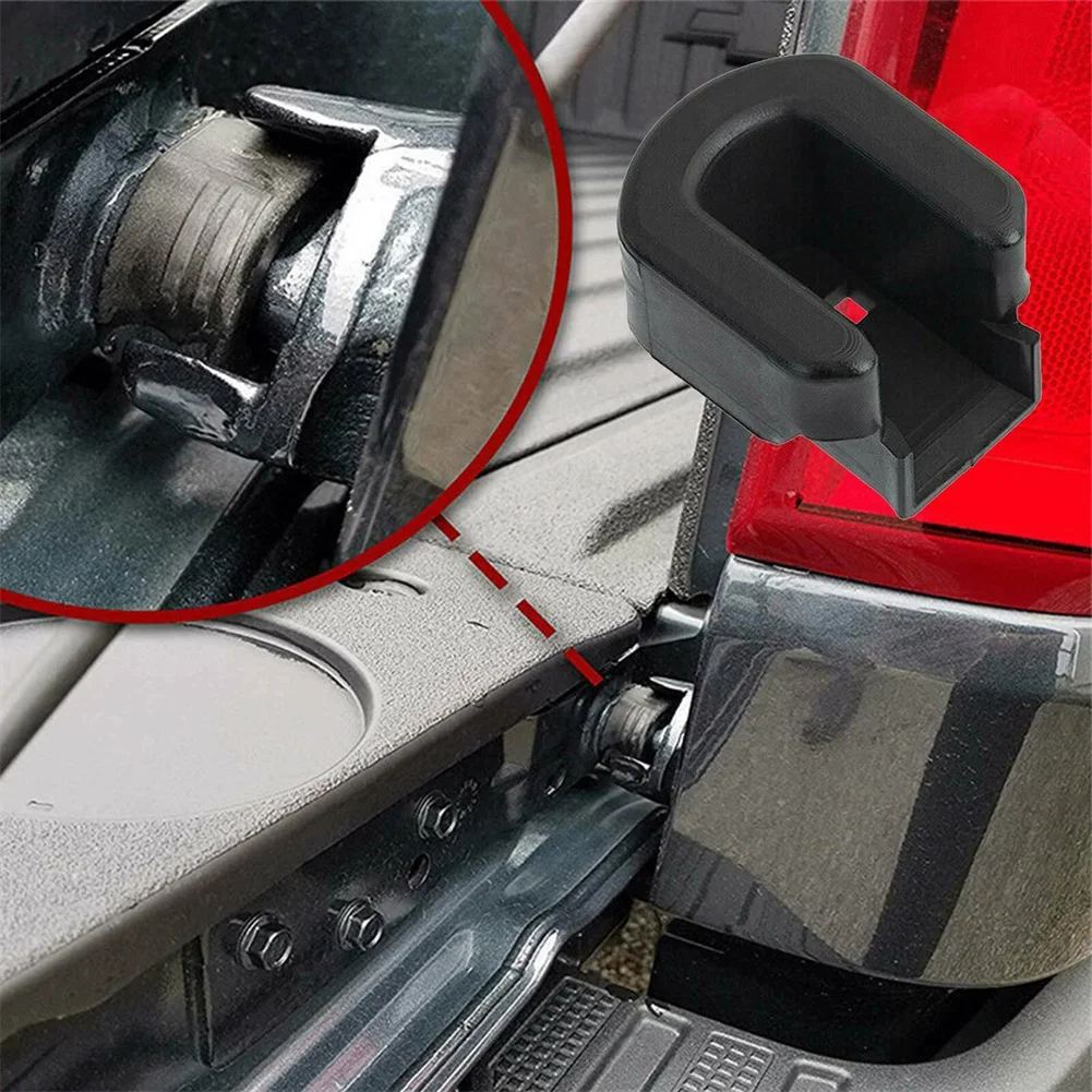 2Pc For Sierra For Silverado 2014-2020 Rear Tailgate Lift Assist Bushing 84331136 84131760 22966936 Car Replacement Part
2Pc For Sierra For Silverado 2014-2020 Rear Tailgate Lift Assist Bushing 84331136 84131760 22966936 Car Replacement Part