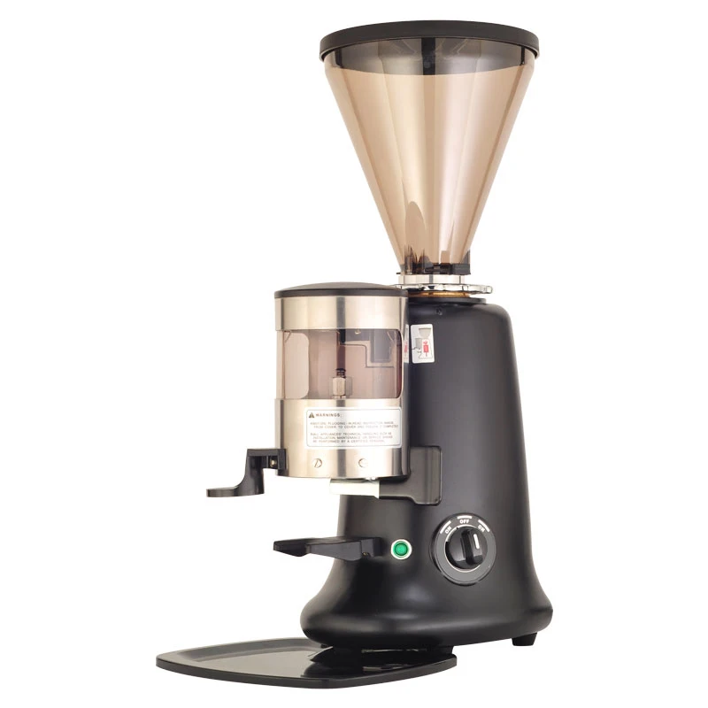 Rabbitt bean grinder Italian professional commercial household electric coffee grinder three colors for shop opening
Rabbitt bean grinder Italian professional commercial household electric coffee grinder three colors for shop opening