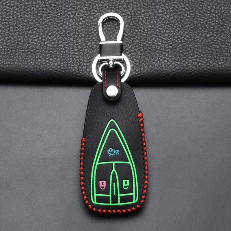 For Changan CS35 PLUS CS55 PLUS CS75 PLUS Eado UNI-T For Changan Oushang X5 X7 EV 2019 2020 2021 Luminous Car key Case Cover
For Changan CS35 PLUS CS55 PLUS CS75 PLUS Eado UNI-T For Changan Oushang X5 X7 EV 2019 2020 2021 Luminous Car key Case Cover