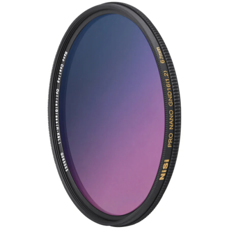 NiSi 67 72 77 82mm Ultra Thin PRO NANO GND16(1.2) Graduated GND ND Grey Gradient Filter for Digital DSLR SLR Camera Filter LENS
NiSi 67 72 77 82mm Ultra Thin PRO NANO GND16(1.2) Graduated GND ND Grey Gradient Filter for Digital DSLR SLR Camera Filter LENS
