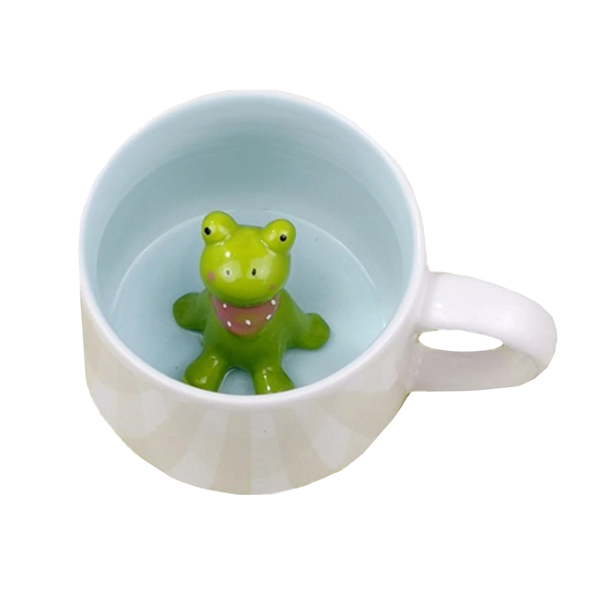sale Hot Ceramic 3D Cups animal inside Cute bunny little panda Water cups birthday gift penguin puppy coffee mugs for children
sale Hot Ceramic 3D Cups animal inside Cute bunny little panda Water cups birthday gift penguin puppy coffee mugs for children