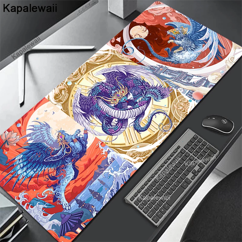 Коврик для мыши со знаками Зодиака, большой коврик для мыши, компьютерный коврик для клавиатуры, Настольный коврик для дома, коврик для мыши ...
Коврик для мыши со знаками Зодиака, большой коврик для мыши, компьютерный коврик для клавиатуры, Настольный коврик для дома, коврик для мыши ...