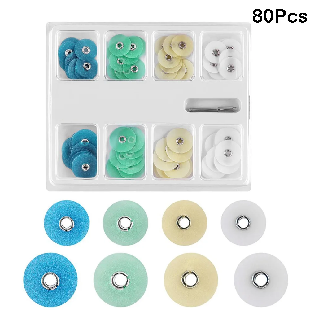 Combination Kit Polishing Disc Polishing Discs Assorted Kit Dental Restorations Finishing For Ceramic Accesories
Combination Kit Polishing Disc Polishing Discs Assorted Kit Dental Restorations Finishing For Ceramic Accesories