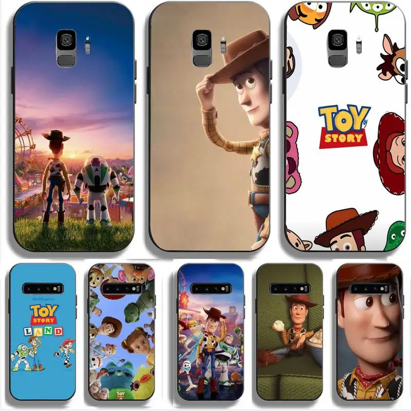Disney Disney Toy Story Phone Case For Samsung Galaxy S6 S7 Edge Plus S9 S20Plus S20ULTRA S10lite S225G S10 Note20ultra Case
Disney Disney Toy Story Phone Case For Samsung Galaxy S6 S7 Edge Plus S9 S20Plus S20ULTRA S10lite S225G S10 Note20ultra Case