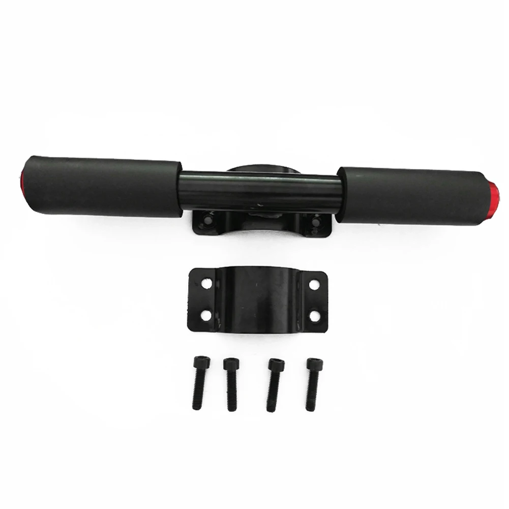 Electric Scooter Children Handlebar Handle Grip Child Handle For Ninebot ES1ES2ES3ES4 5.5 Inch 6.5 Inch Scooter LED Flash Light
Electric Scooter Children Handlebar Handle Grip Child Handle For Ninebot ES1ES2ES3ES4 5.5 Inch 6.5 Inch Scooter LED Flash Light