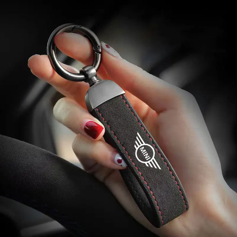 Car Backpack Pendant Gift Car Key Pendant Split Rings Keychain For Mini Cooper S JCW R55 R56 R50 R53 R60 F55 F56 Countryman
Car Backpack Pendant Gift Car Key Pendant Split Rings Keychain For Mini Cooper S JCW R55 R56 R50 R53 R60 F55 F56 Countryman